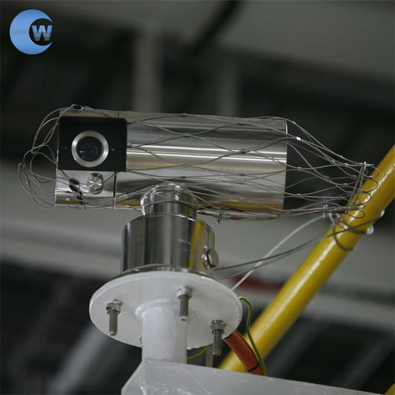 Stainless Steel Cable Mesh for Bag/Anti-Theft Wire Rope Bag Mesh/Wire Mesh Bag