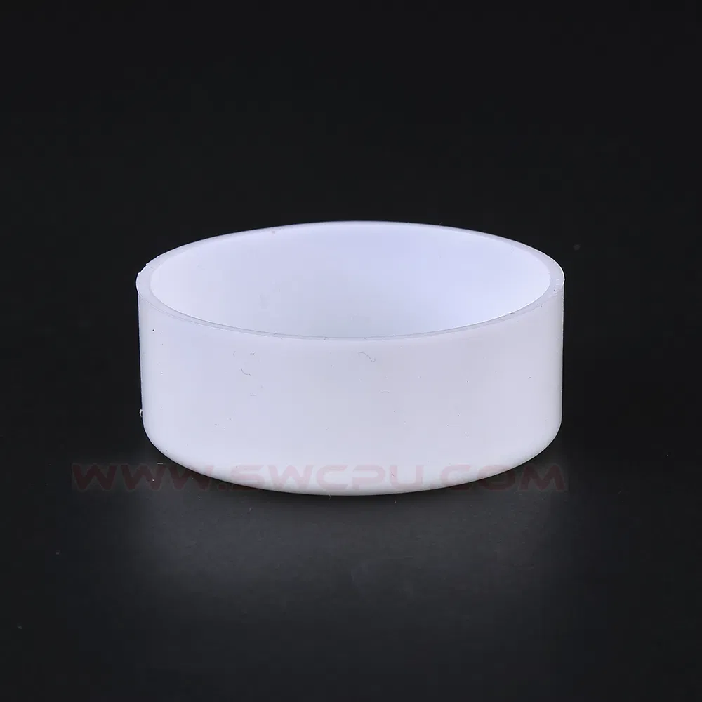 Waterproof Rectangular Flexible LDPE HDPE PVC Plastic Rubber Scaffold Tube End Cap