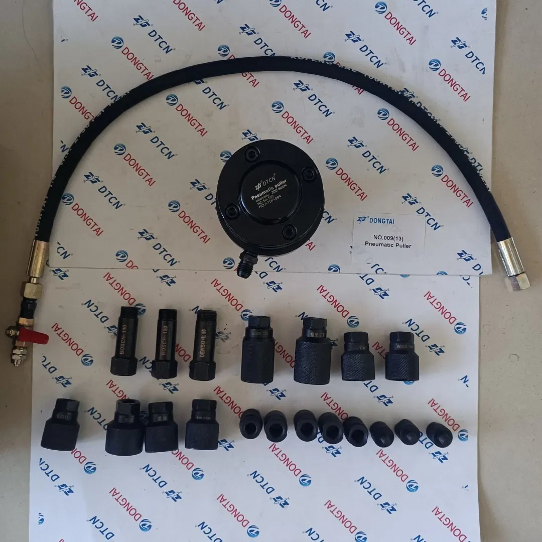 Пневматический съемник Dongtai NO. 009 (13)