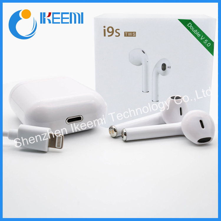 Беспроводные наушники I9s TWS Bluetooth 5.0