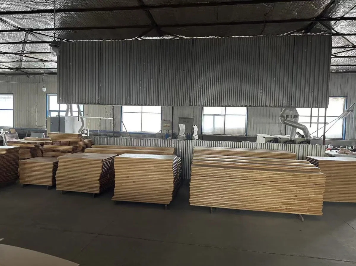 Custom Finger-Joint Worktops, Sustainable Wood, Modern Interior Projects