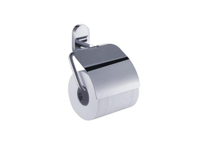 Полотенцедержатель Itabath хром, латунь, овальное основание