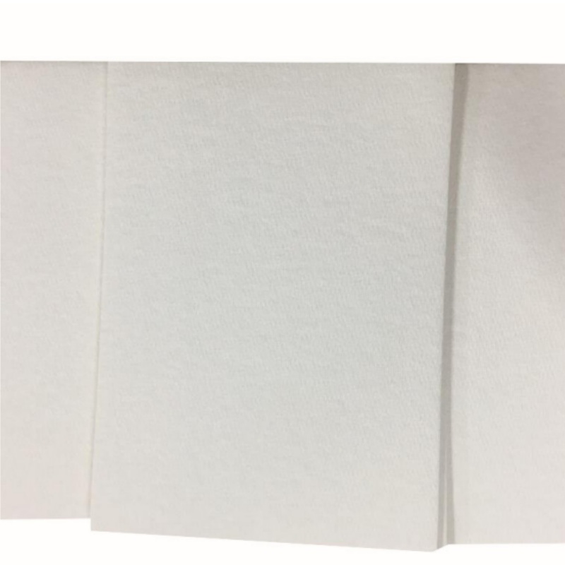 Bamboo Pulp Raw Material Bleached Eco-Friendly Vrigin Pulp for Making Paper