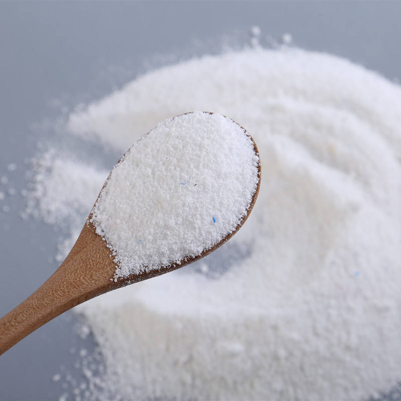 Detergent Washing Powder Factory