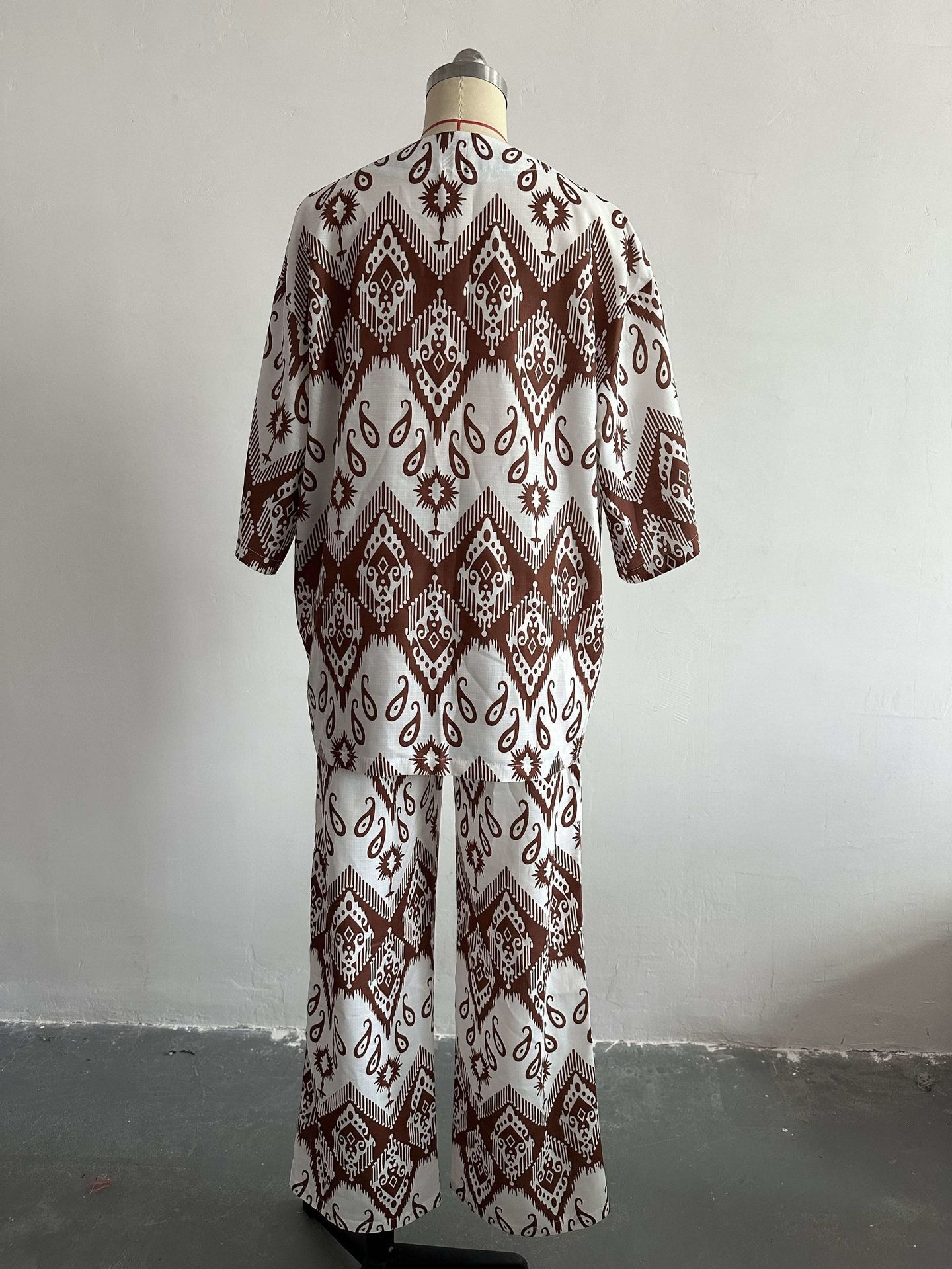 Костюм женский повседневный классический