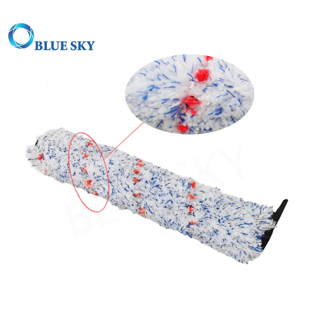 High Quality Soft Rolling Brush Compatible with Tineco Ifloor Wet Dry Cordless Vacuum Cleaner Floor Brushes Accessories Parts