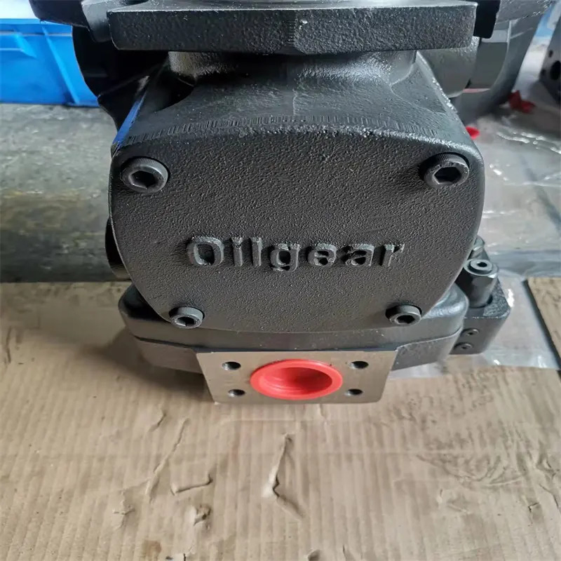 Гидравлический насос Oilgear PVM 130