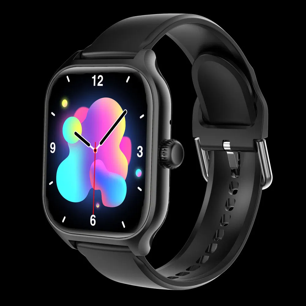 Waterproof Smart Watch Smartwatch for Men Women