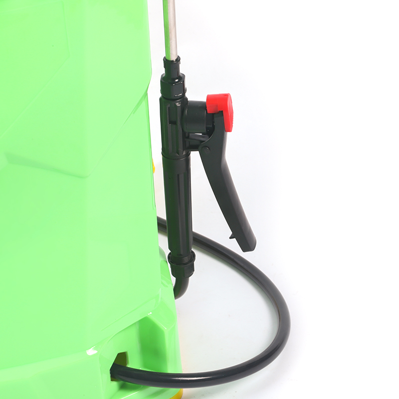 Sprayer Farm Liter 8A Battery Charged Knapsack Power Backpack Sell