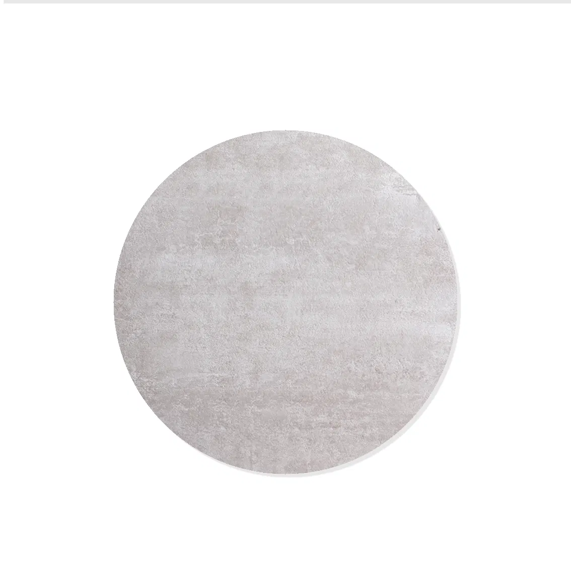 PVC Wood-Grain Leather Placemat Pad Dining Table Mat Decor Mat Heat Insulation Placemats