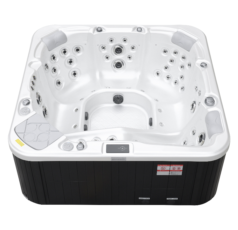 SPA-бассейн для 6 человек Luxurious Outdoor