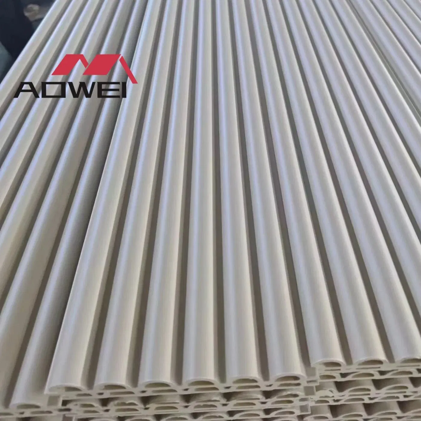 Premium Customizable WPC Wall Cladding Panel for Modern Interiors