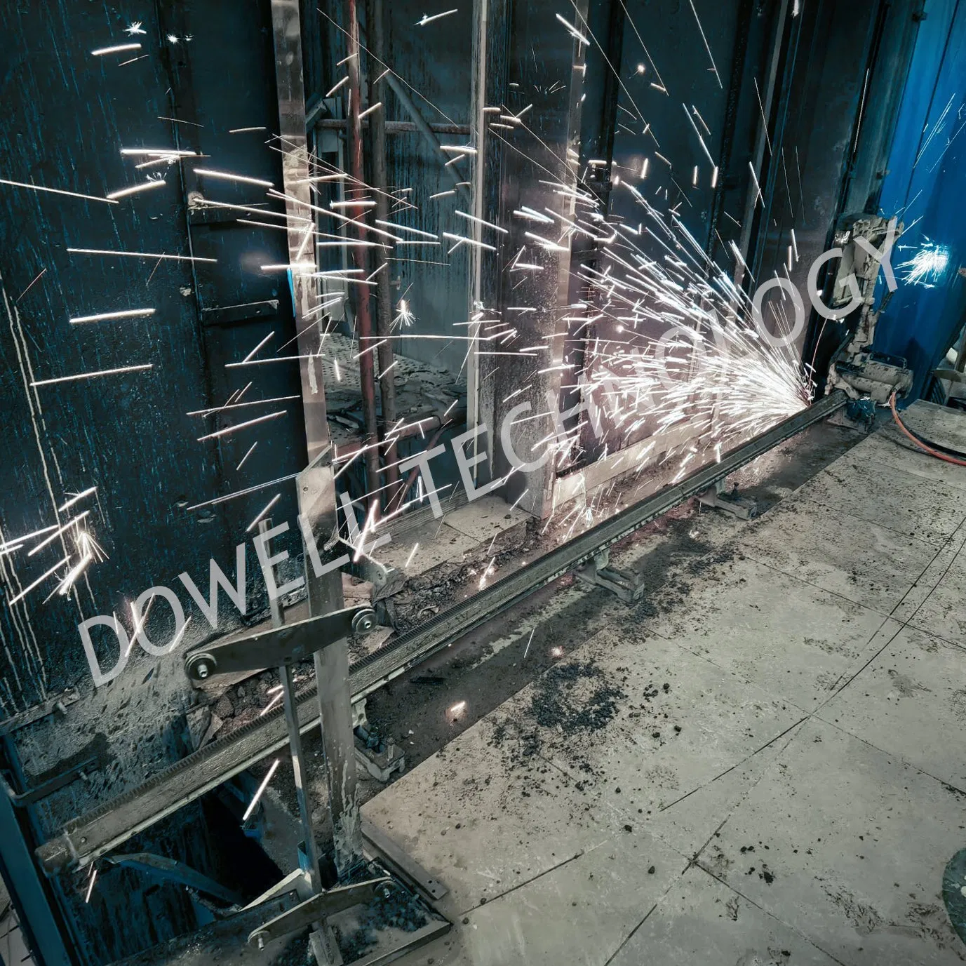 Алмазный сегментный диск Arix для резки бетона и кирпича