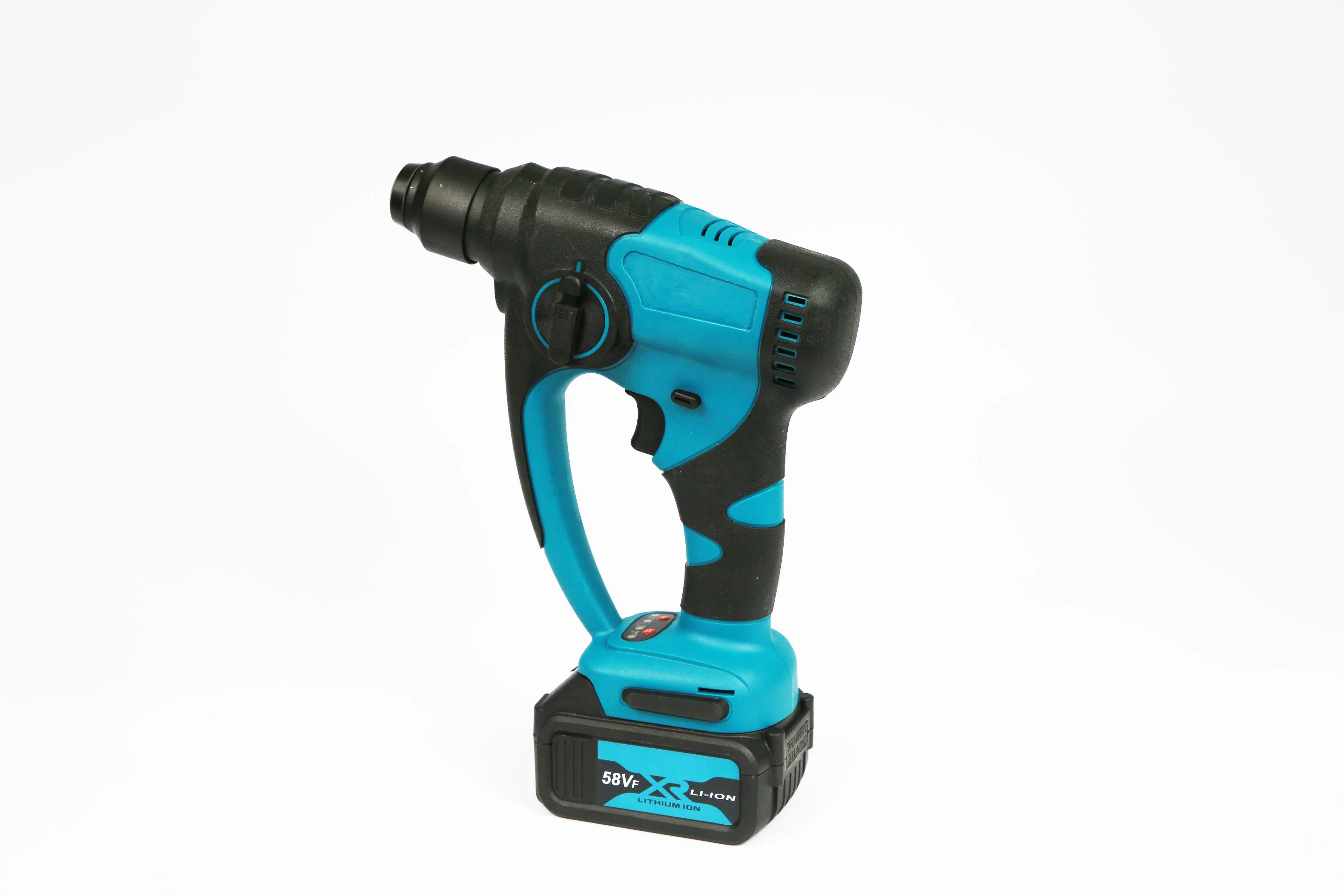 21V Li-on Battery Multifunction Electric Power Cordless Hammer