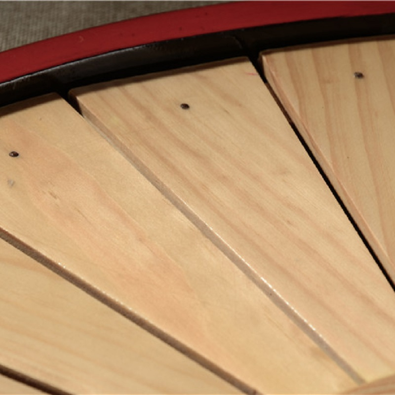 Fan Shaped Sushi Food Storage & Container Set Ecofriendly