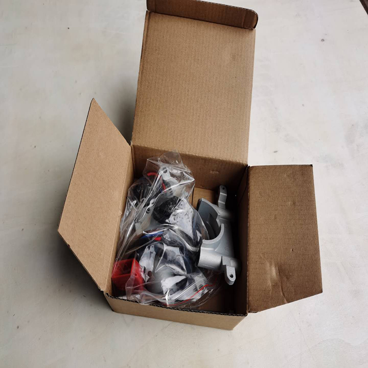 Выключатель зажигания для грузовика Sinotruk HOWO