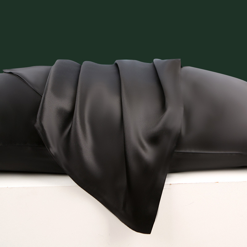 Wholesale Mulberry 22/25 Momme Silk Pillowcase