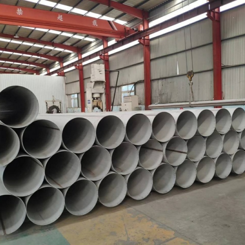 High-Quality Sea Worthy Packaging for 300 Series Paper Machinery