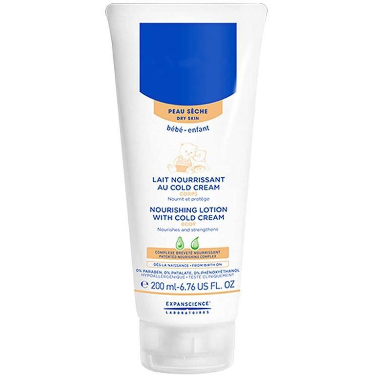 Women Nourishing Lotion with Cold Cream Lotion