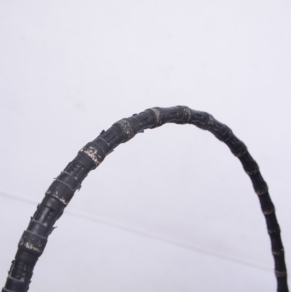 Алмазная проволока 10.5 мм для резки металла