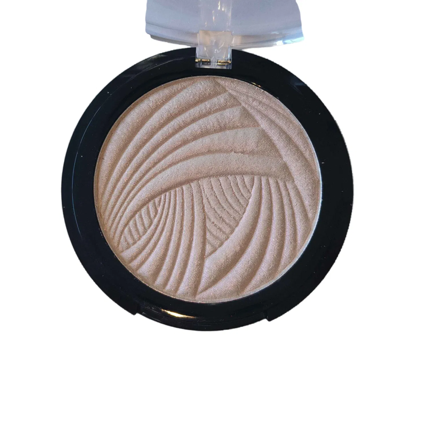 Radiant Glow Highlighter for All Skin Types and Tones