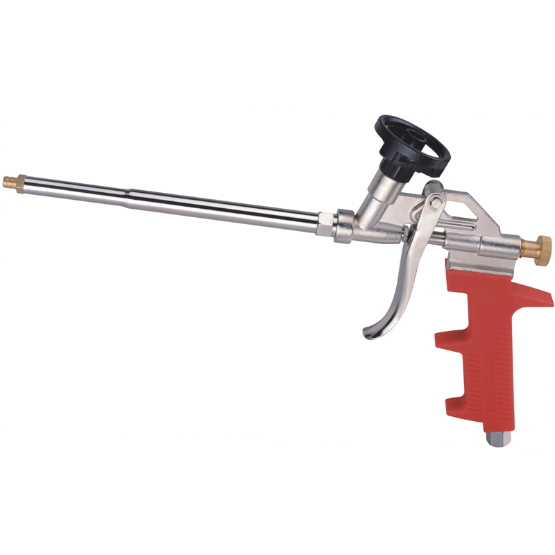Professional Cheap Price Hand Caulking Air Foam Gun