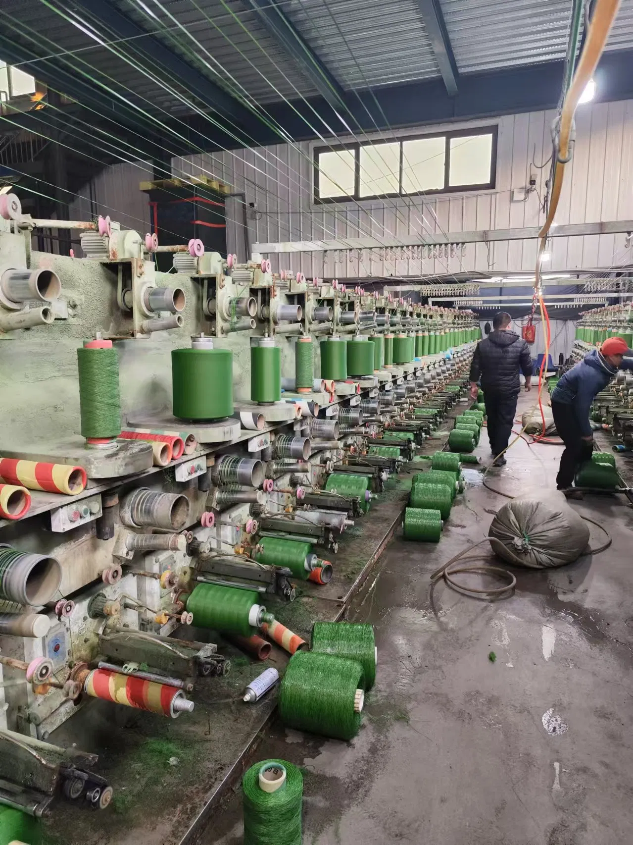 Fh Garden Sun Shelter with Durable Green Shade Netting