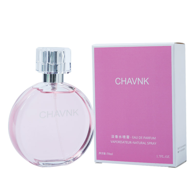 New Authentic Niche Salon Encounter Perfume Wholesale Ladies Lasting Fragrance Fresh Eau De Toilette Tik Tok with Explosions.