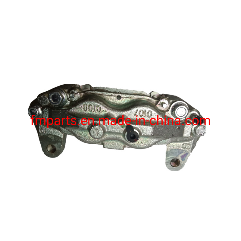 Тормозной суппорт передний 47750-60320 для Land Cruiser