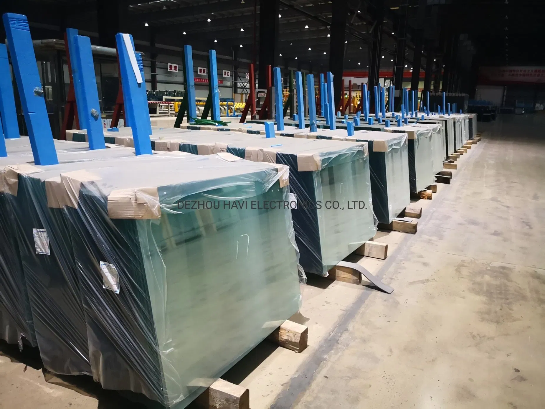 1.8mm Clear Float Glass Sheet Size 1220*914mm for Photo Frame Glass