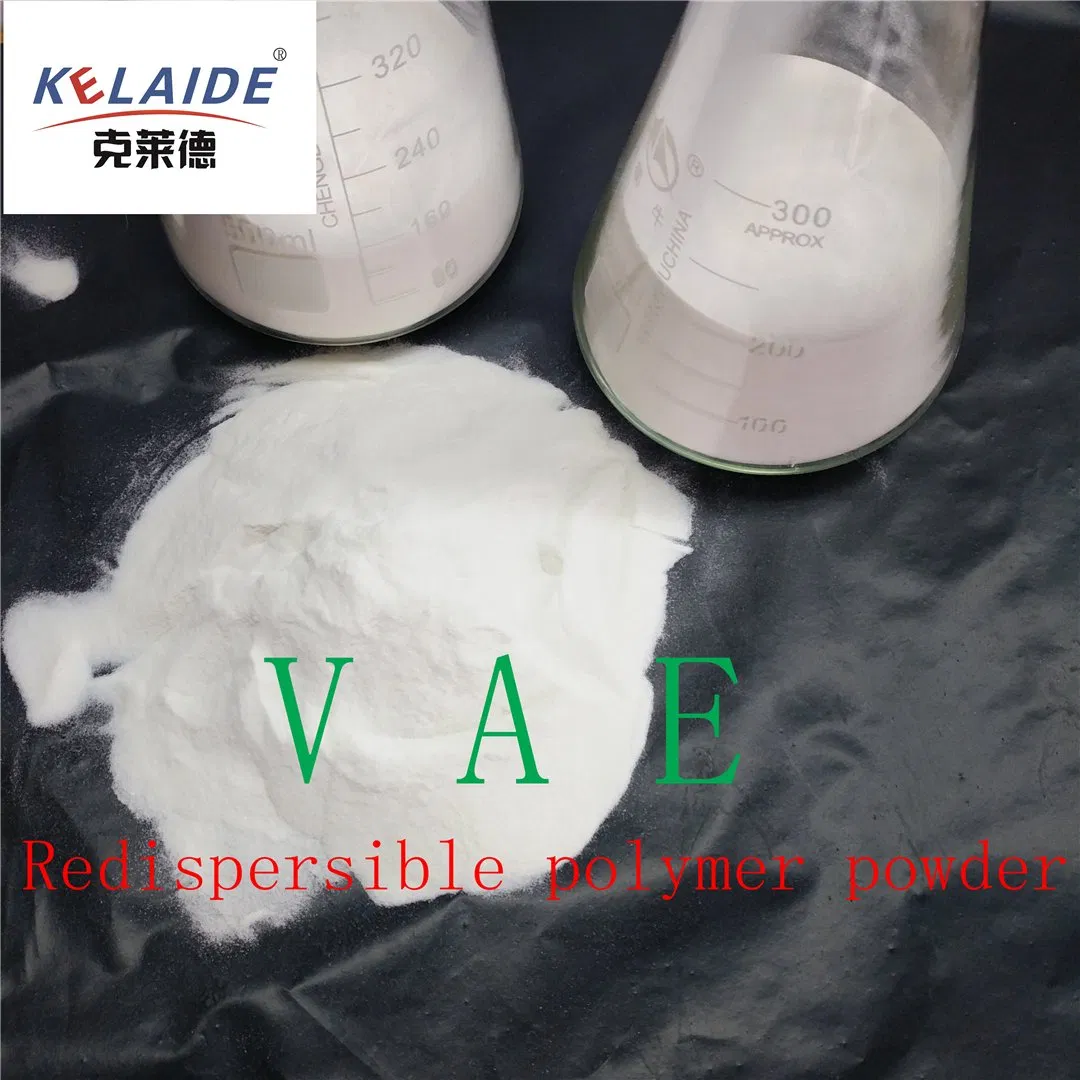 High Performance Redispersible Powder Exterior Insulation