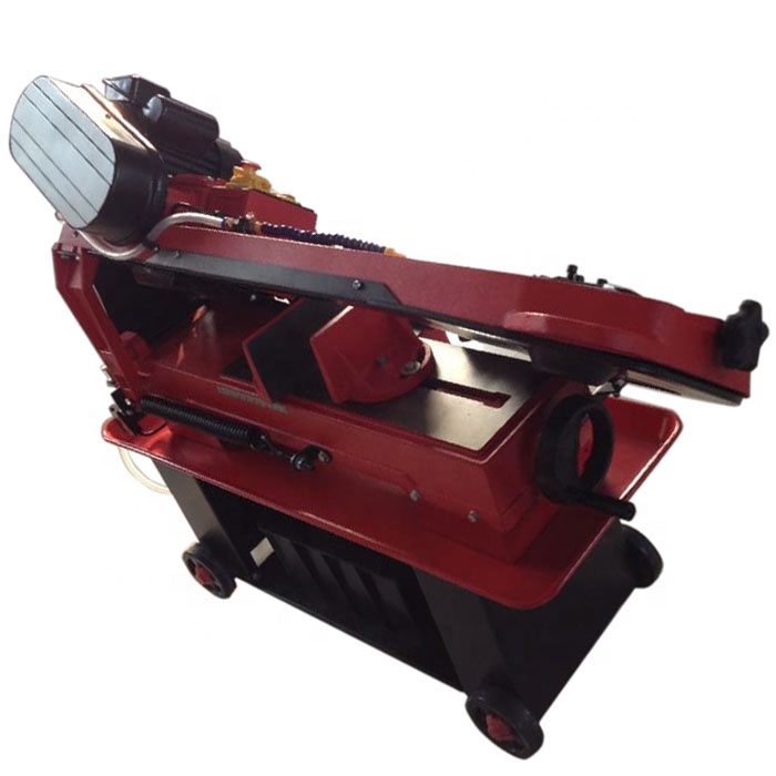 Ленточная пила по металлу 180 мм 7 дюймов G5018WA