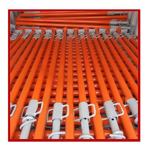 Steel Prop for Construction, Adjustable 2 4-4m, OEM Quality