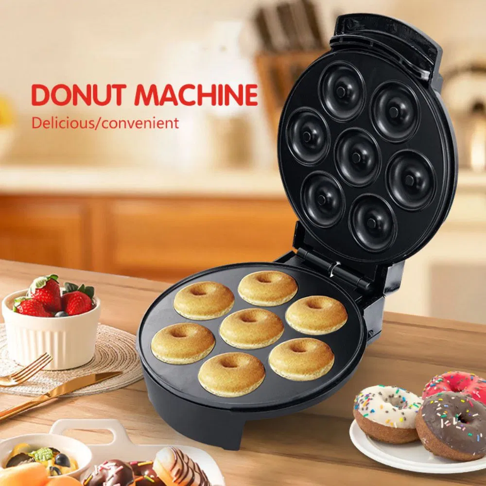 Electric Mini Donut Maker Donut Press Machine Wbb27843