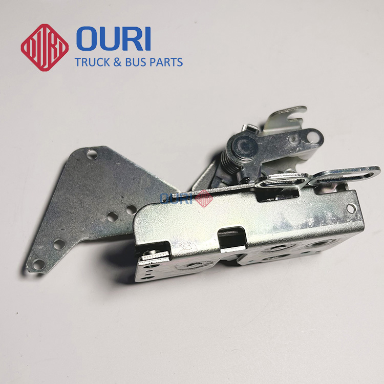 Door Lock 1867654 1444666 1789311 for Scania P-/G-/R-/T-Series