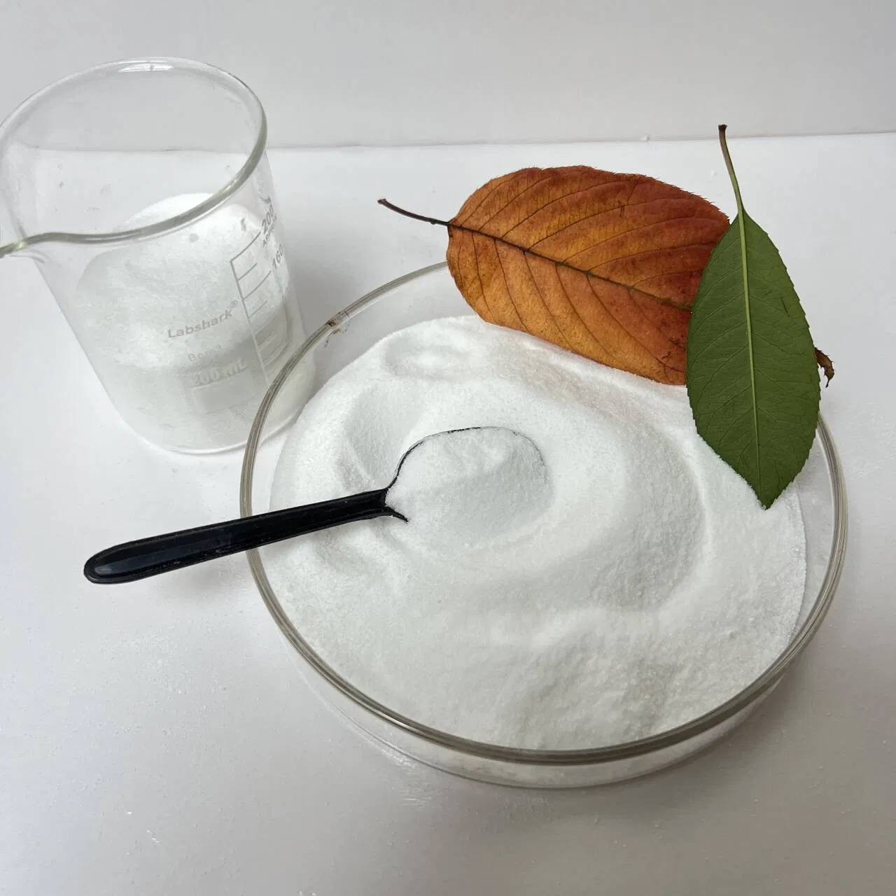 Factory Direct Sale Sodium Gluconate Powder CAS 527-07-1