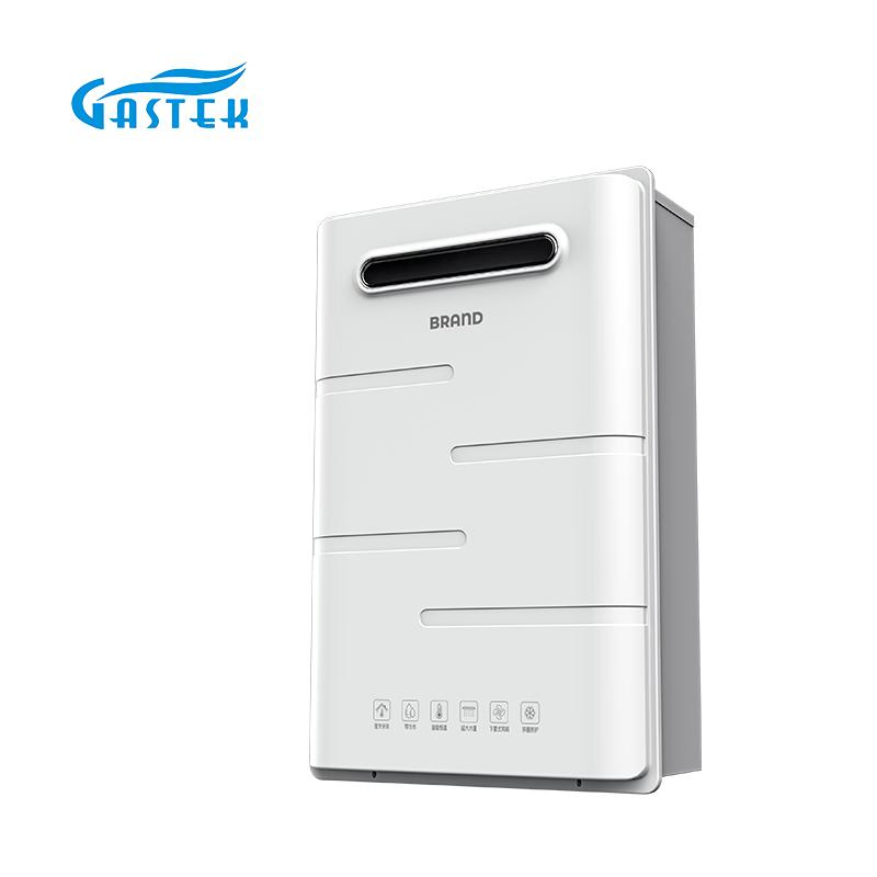 Made in China 28L Outdoor Gas Boiler for Hot Water Shower