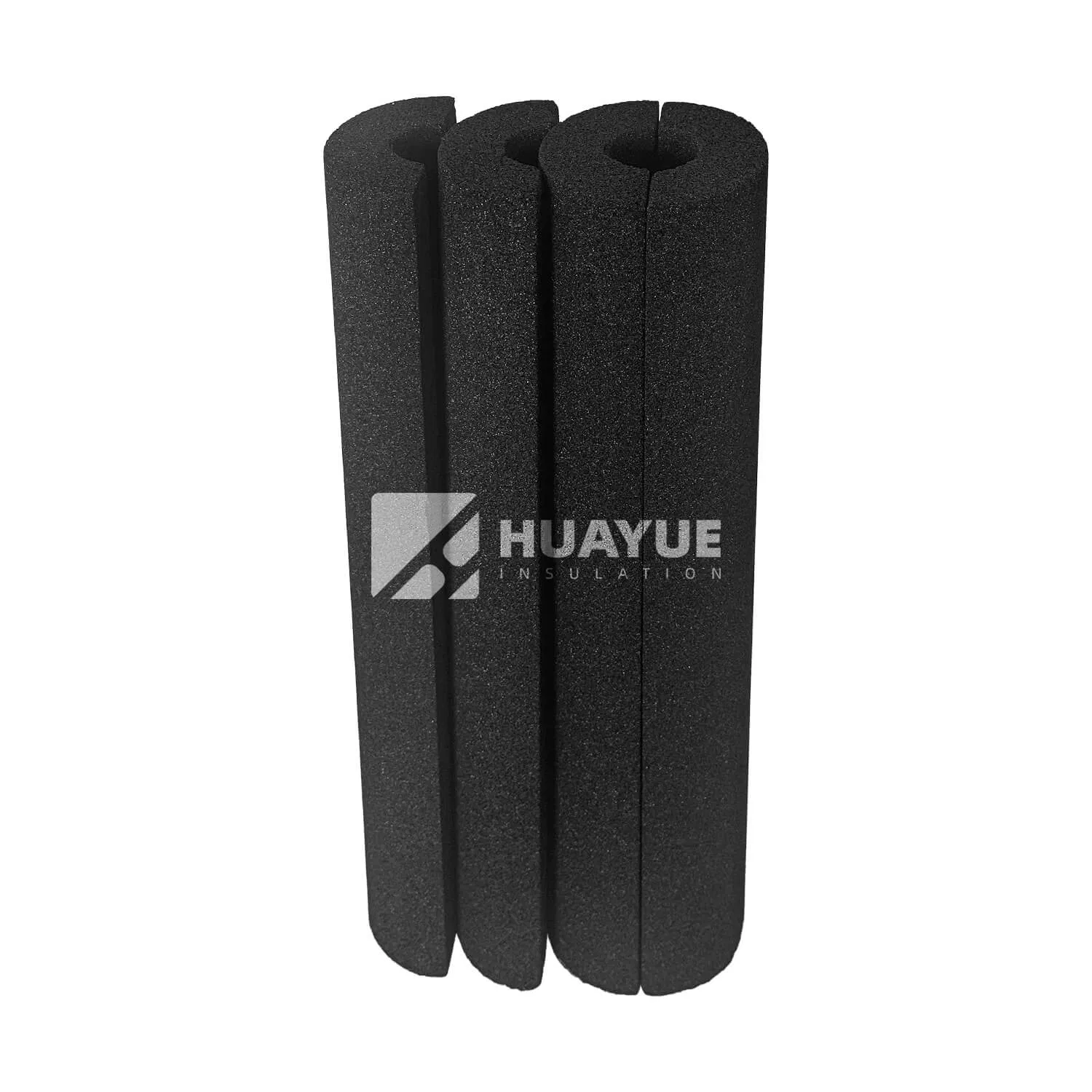 CE Certified Cellular Glass Pipe Insulation Board for Construction and Building Envelope