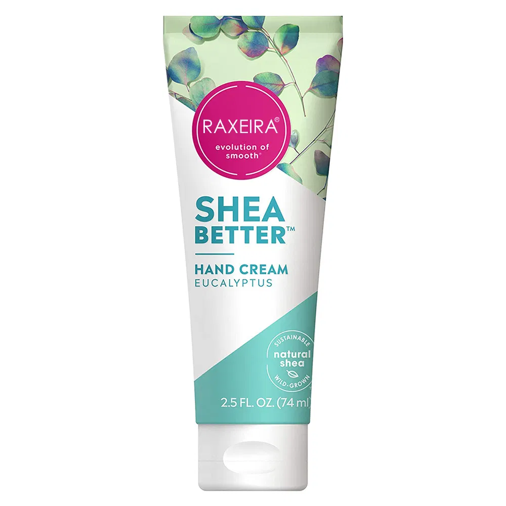 Nourishing Hand Cream for Dry and Dehydrated Skin
