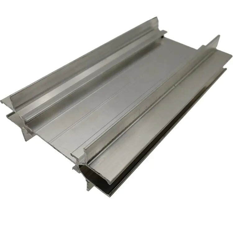 Customized Aluminum Window Frame Parts, Aluminum Window Profile