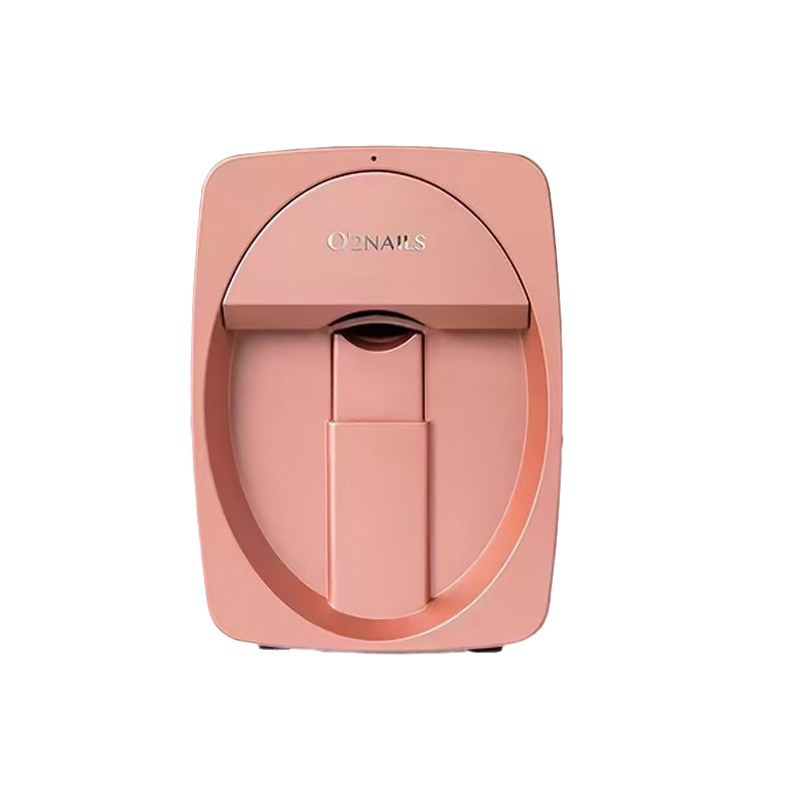 Print Art Device Beauty Products Printing Machines Digital Nail Printer Machine