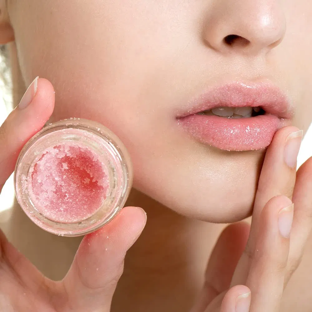 Ultimate Moisturizing Lip Treatment for Youthful, Silky Soft Lips