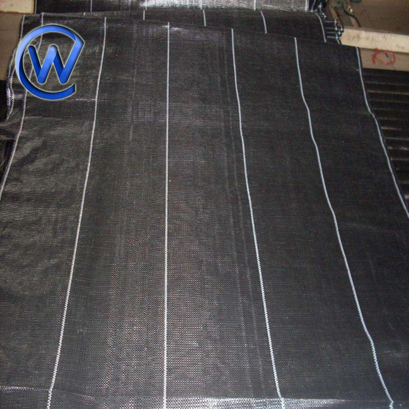 Tree Barrier Mat Weed Barrier