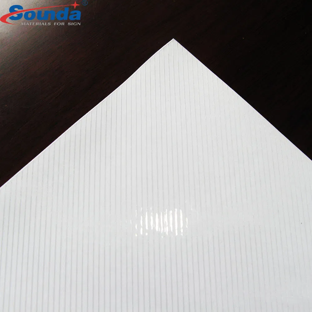 200 Micron New Style Floor Graphics-Twilled for Protecting Material Surface