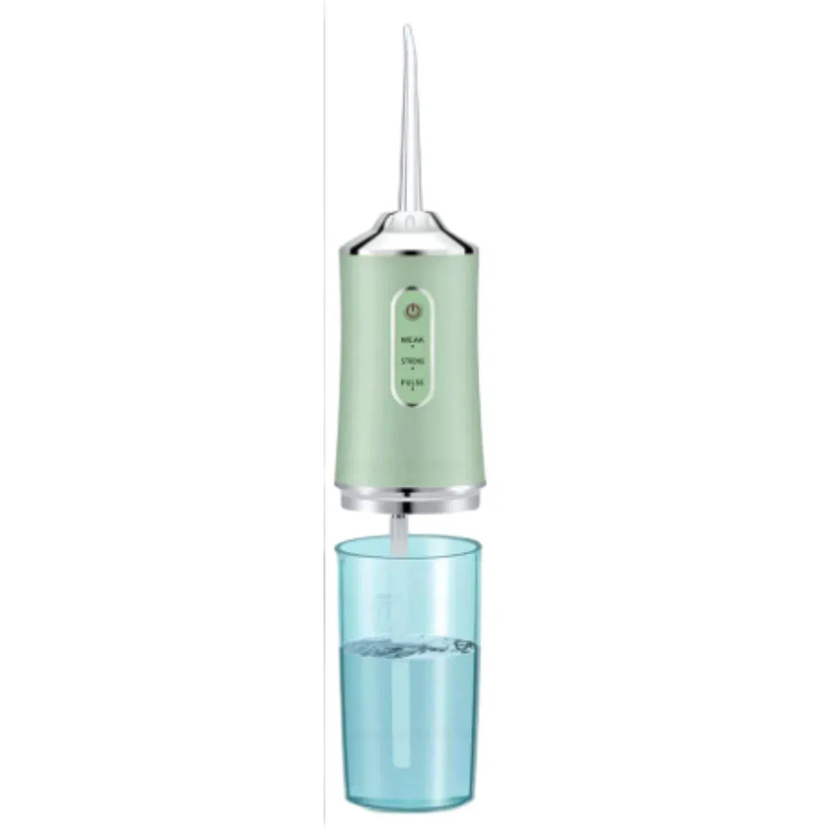 Hot Selling Portable Orthodontics Electric Tartar Water Floss