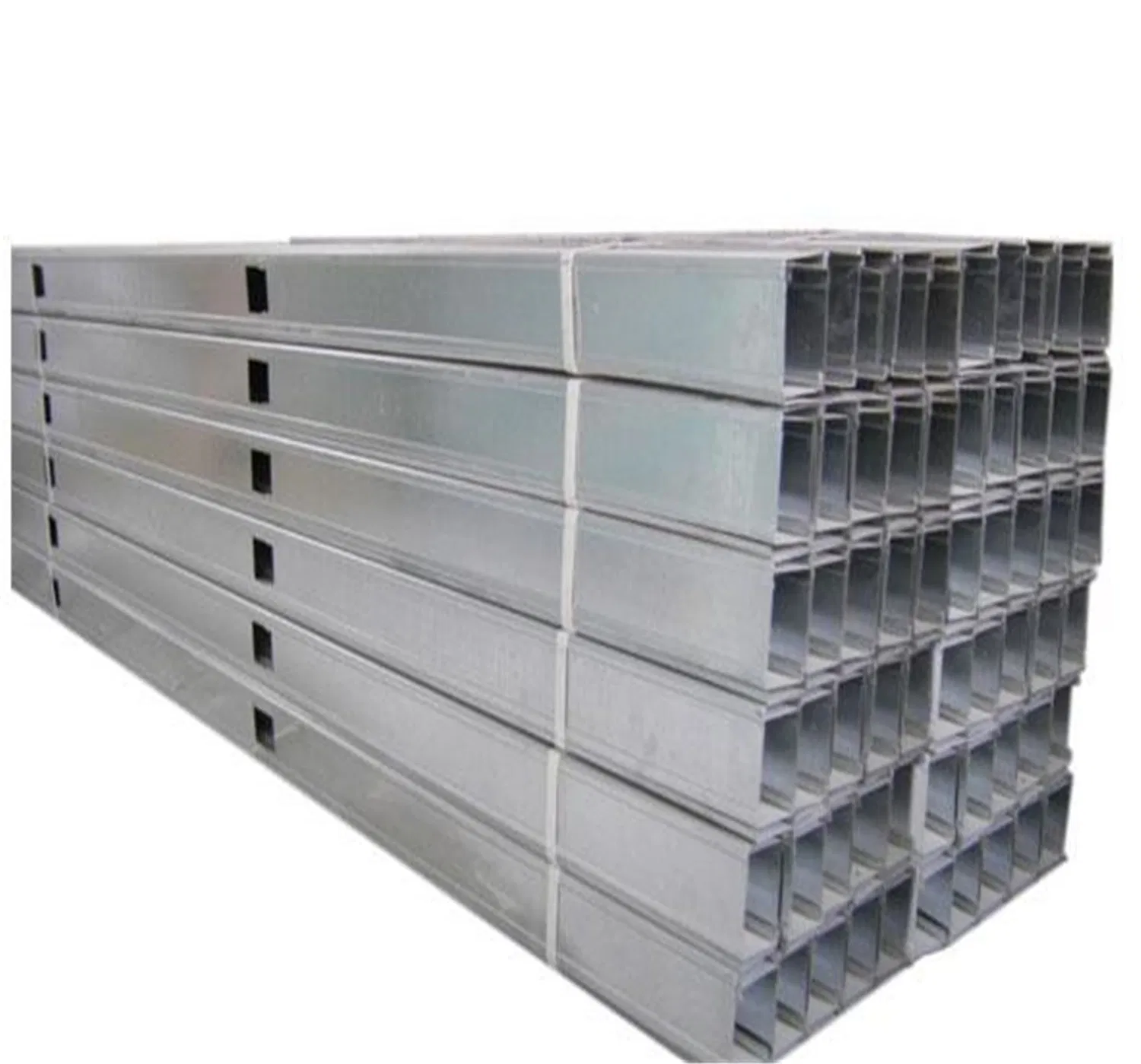 Drywall Metal Studs C Channel Wall Partition Furring Channel Profile