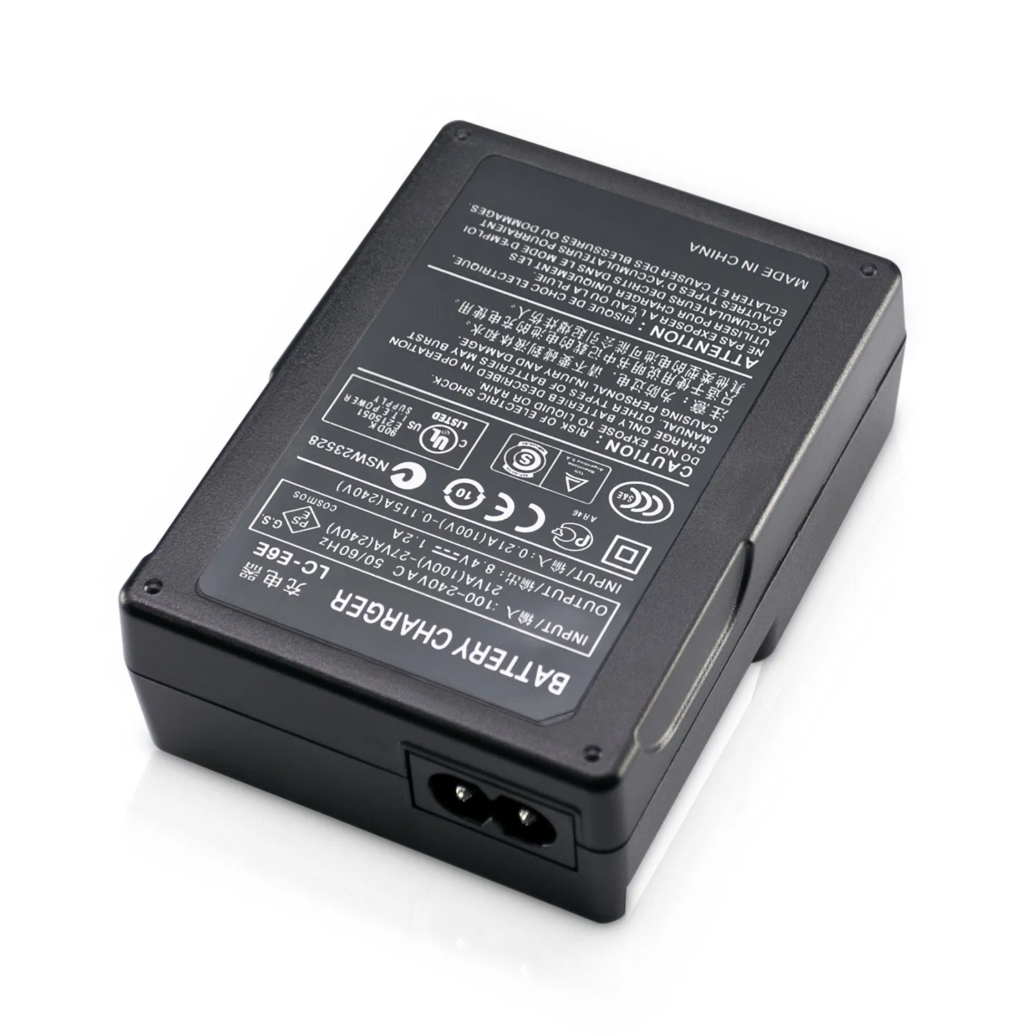 Зарядное устройство LC-E6e для аккумулятора LP-E6