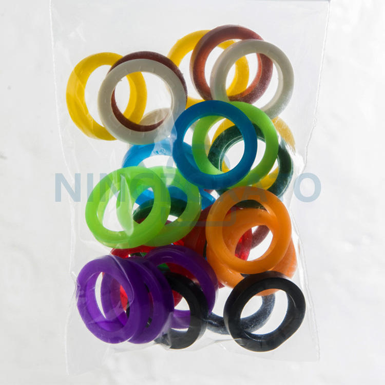 Factory Wholesale Colorful Key Protector Custom Silicone Key Case Silicone Key Cover