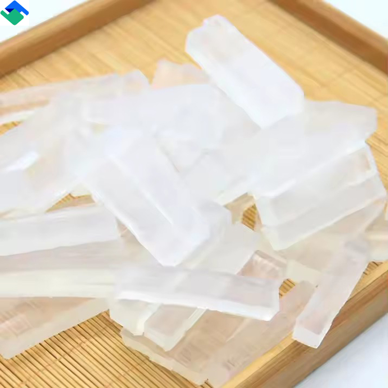 DIY Material Natural Soap Base Wholesale Glycerin Transparent Soap Base Milky White Transparent Bath Soap Base Wholesale Hand Melted Soap Base White and Transpa