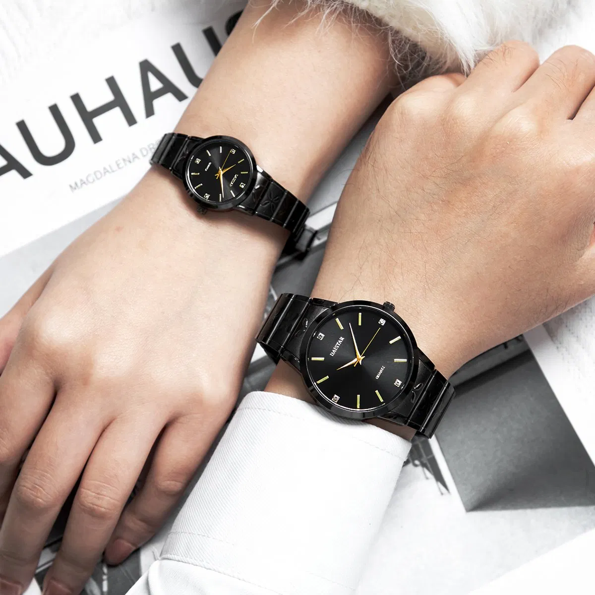 Wholesale Cheap Couple Watch Gift Watch